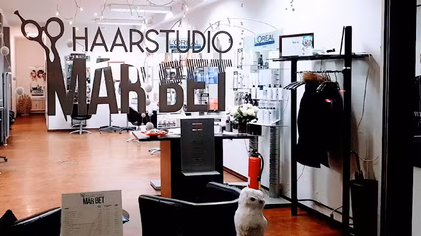 Mar Bet Haarstudio