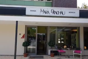 Mara Drachau Modefriseur