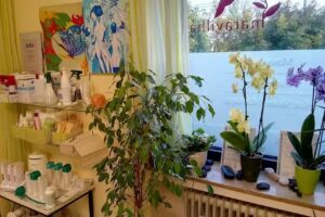 Maravilha Brandt Wax+Kosmetik