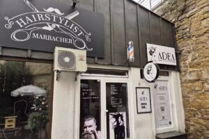 Marbacher Hairstylist