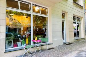 Marc-Antoine HairStudio Gallery