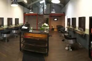 Marc Fadel Hairhouse