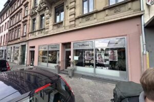 Marc Motsch &ndash; Haut- & Haarpraktiker Dein Friseur f&uuml;r Ganzheitliches Sein