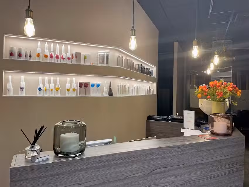 Marcel Bauer Friseure