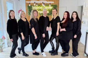 Marcel Geyer Friseure Kirchlengern