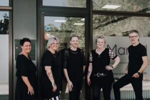 Marcel Geyer Friseure Stadthagen