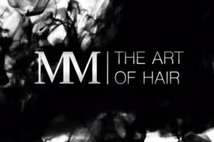 Marcel Manschke | THE ART OF HAIR