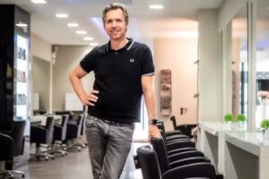 Marcel Michels | Top Friseur Bonn