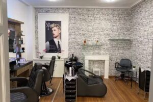 Marcel Schuh Haircuts for Men & Women