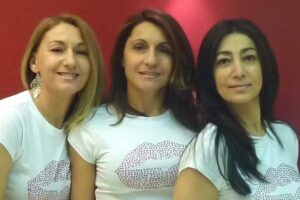 Marcella’s HairArtists