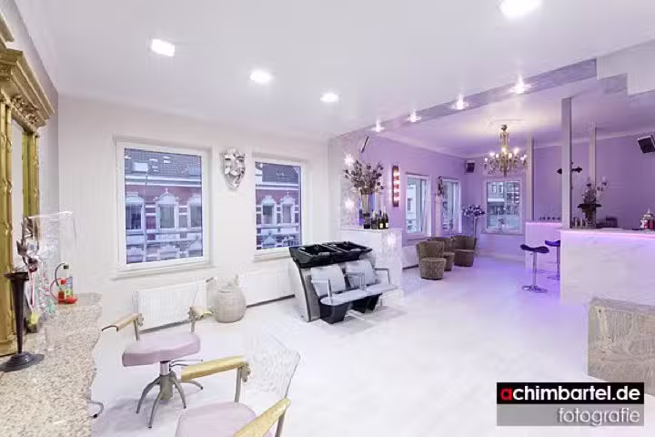 Marcello Haarkultur GmbH