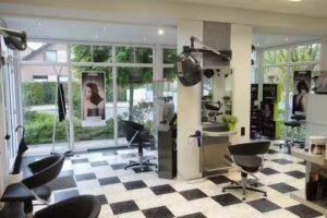 Marco Homp-Michelbrink, DerFriseurSalon