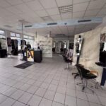 Marco&acute;s Haarstudio