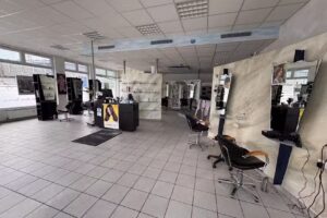 Marco&acute;s Haarstudio