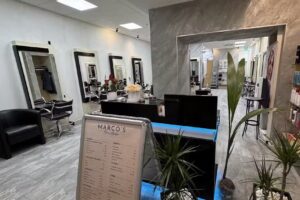 Marco&lsquo;s Haarstudio