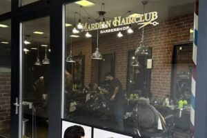 Mardian Hair Club