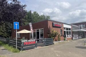 Mardin Excellent Friseursalon