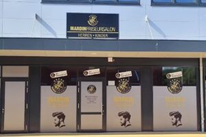 Mardin Friseursalon