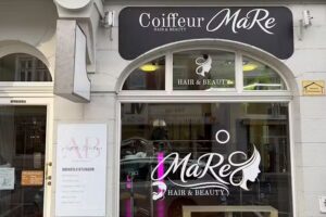 MaRe Hair&Beauty