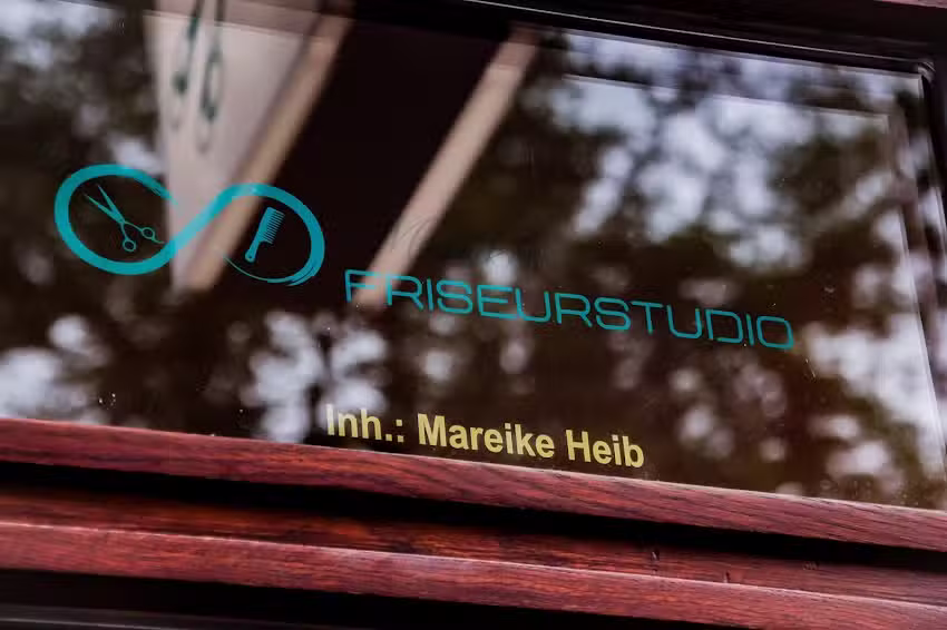 Mareikes Friseurstudio