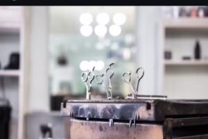 Maren’s Friseurgarage Inh. Maren Brack