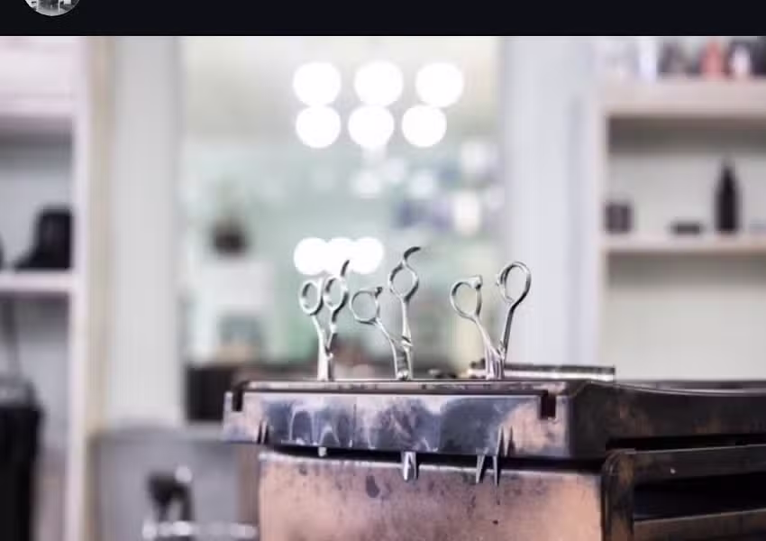 Maren&rsquo;s Friseurgarage Inh. Maren Brack