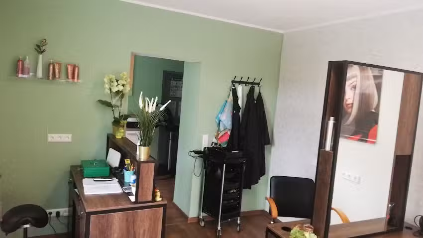 Maren&rsquo;s HaarLiebe