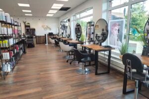 marenRitter friseur & kosmetik Salzhausen