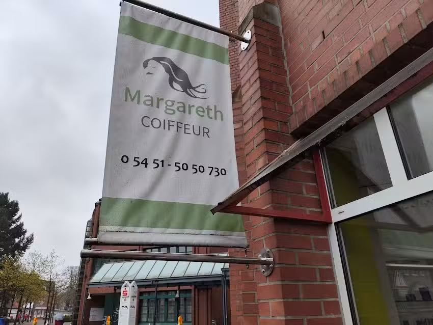 Margareth COIFFEUR