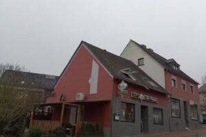 Margit Knob Friseursalon