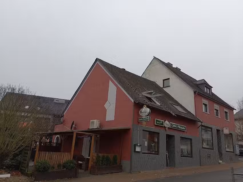 Margit Knob Friseursalon