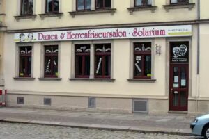 Margit Nicolai Friseursalon