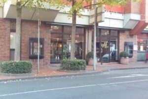 Margret Pankoke Friseursalon