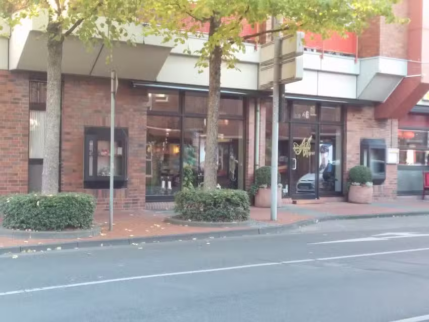 Margret Pankoke Friseursalon