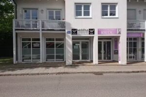 Maria Barbershop M&auml;nnersalon