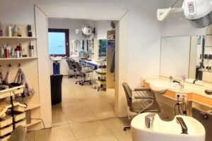 Maria Capecci Friseursalon