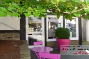 Maria Correnti Capelli & Piu