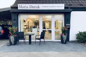 Maria Durak Haar & Esthetik Salon