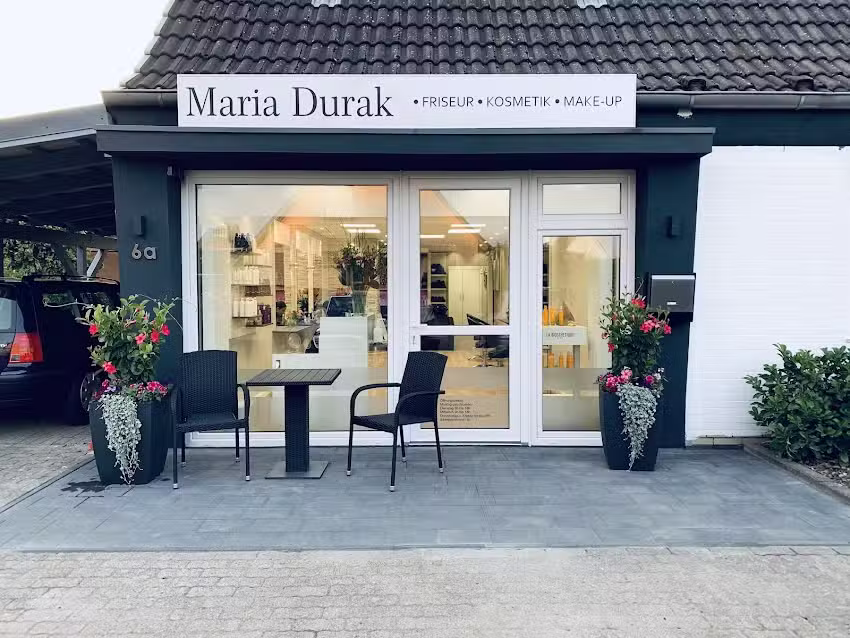 Maria Durak Haar & Esthetik Salon