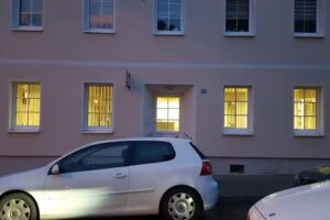 Maria Knorr Friseursalon