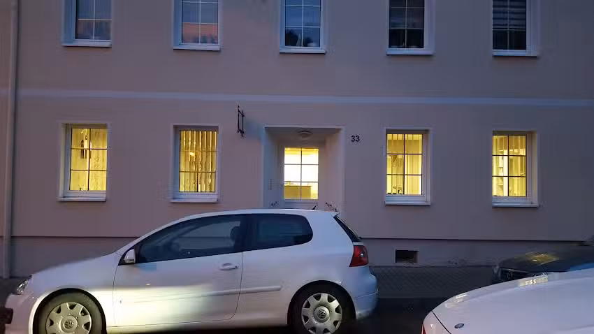 Maria Knorr Friseursalon