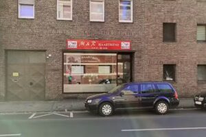 Maria Litges M. & R. Haartrend