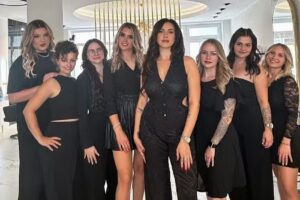 Maria Metzler Friseur Plattling Haarstudio Mariastyle