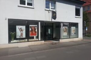 Maria Mohr Haare & Kosmetik