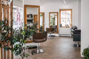 Maria´s Frisurenwerkstatt