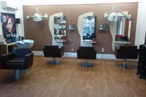 Maria&rsquo;s Haarstudio