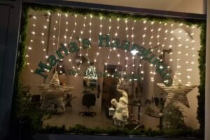 Maria&rsquo;s Haarstudio