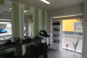 Maria Sacco-Suzio Friseur Duetto