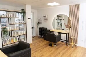 Mariana Gilyana &ndash; Hair & Color Artist