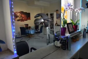 Marianna&rsquo;s Haarstudio